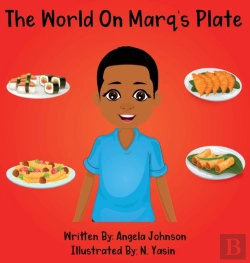 Bertrand.pt - The World On Marq'S Plate