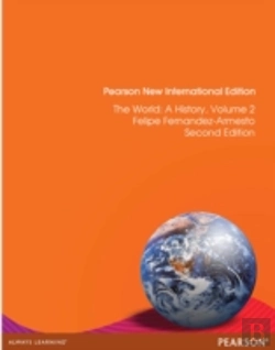 Bertrand.pt - The World: Pearson New International Edition