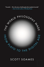 The World Philosophy Made