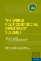 The World Politics Of Social Investment: Volume I