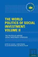The World Politics Of Social Investment: Volume Ii