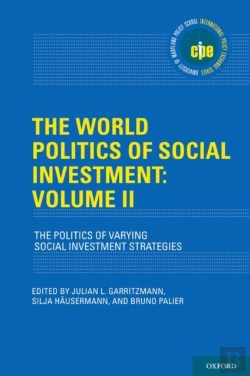 Bertrand.pt - The World Politics Of Social Investment: Volume Ii