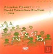 The World Population Situation In 2014