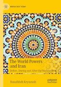 The World Powers And Iran