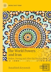 The World Powers And Iran
