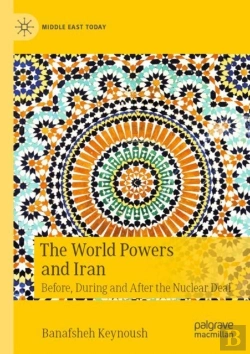 Bertrand.pt - The World Powers And Iran