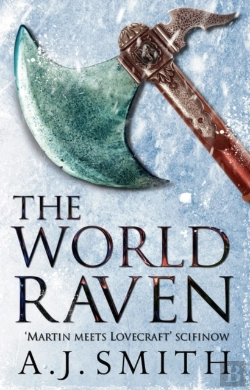 Bertrand.pt - The World Raven