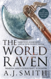 The World Raven