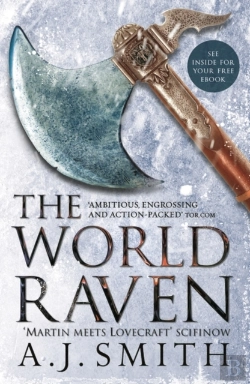 Bertrand.pt - The World Raven