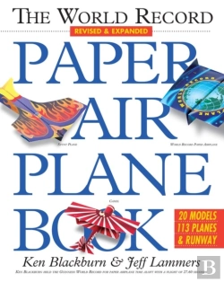 Bertrand.pt - The World Record Paper Airplane Book