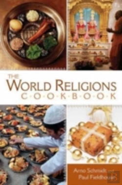 Bertrand.pt - The World Religions Cookbook
