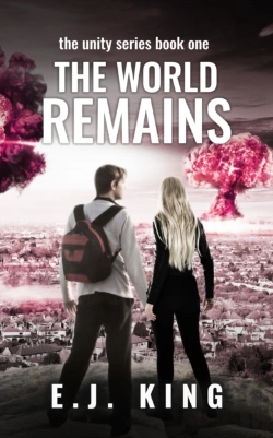 Bertrand.pt - The World Remains