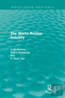 The World Rubber Industry (Routledge Revivals)