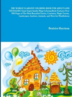 Bertrand.pt - The World S Largest Coloring Book For Ad