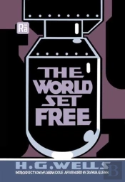 The World Set Free
