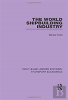 The World Shipbuilding Industry