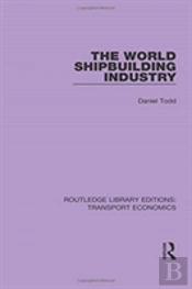 The World Shipbuilding Industry