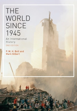 Bertrand.pt - The World Since 1945