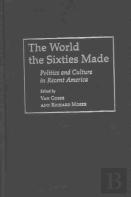 The World Sixties Made
