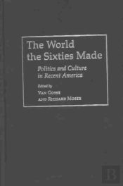 The World Sixties Made
