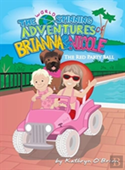 Bertrand.pt - The World Spinning Adventures Of Brianna And Nicole