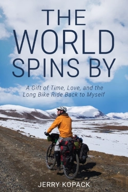 Bertrand.pt - The World Spins By