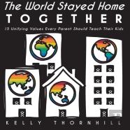 The World Stayed Home Together