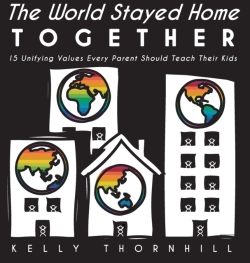 Bertrand.pt - The World Stayed Home Together