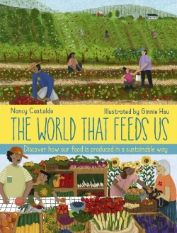 Bertrand.pt - The World That Feeds Us
