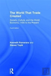 The World That Trade Created