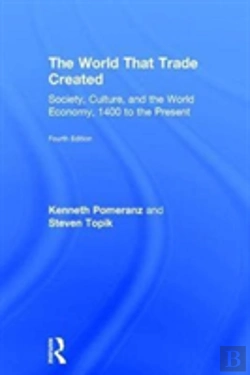 Bertrand.pt - The World That Trade Created