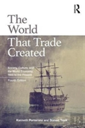 The World That Trade Created