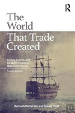 Bertrand.pt - The World That Trade Created