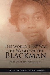 The World That Was The World Of The Blac
