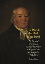 The World, The Flesh And The Devil