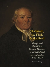 The World, The Flesh And The Devil