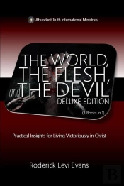 The World, The Flesh, And The Devil Deluxe Edition (3 Books In 1)