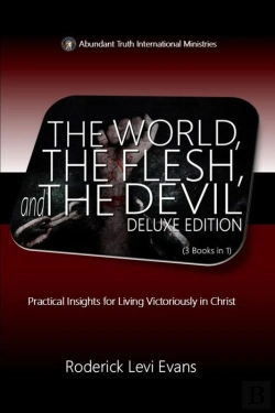Bertrand.pt - The World, The Flesh, And The Devil Deluxe Edition (3 Books In 1)