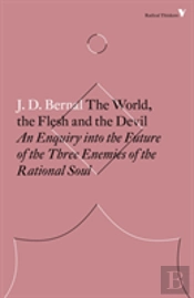 The World, The Flesh And The Devil