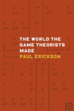 Bertrand.pt - The World The Game Theorists Made