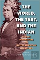 The World, The Text, And The Indian