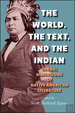 Bertrand.pt - The World, The Text, And The Indian