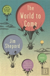 The World To Come