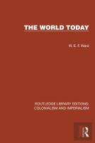 The World Today