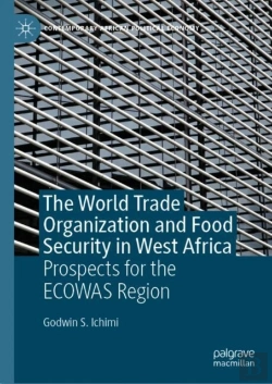 Bertrand.pt - The World Trade Organization And Food Security In West Africa