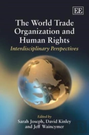 The World Trade Organization And Human Rights