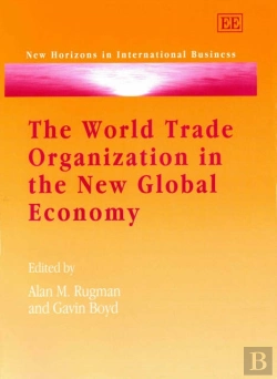 Bertrand.pt - The World Trade Organization In The New Global E - Trade And Investment Issues In The New Millennium Round