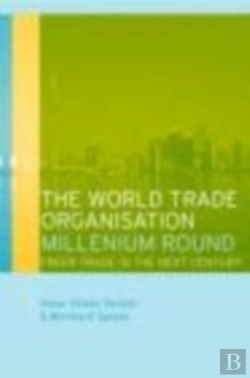 Bertrand.pt - The World Trade Organization Millennium Round