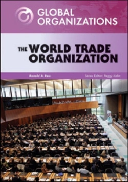 Bertrand.pt - The World Trade Organization