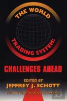 The World Trading System Â€“ Challenges Ahead